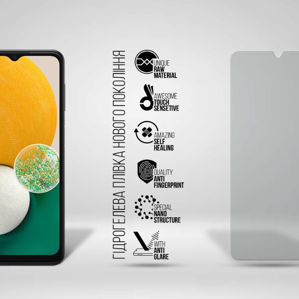 Фото - Захисна плівка для смартфону Armorstandart Matte for Samsung A13 5G (A136)/M13 5G (M136) (ARM63210)