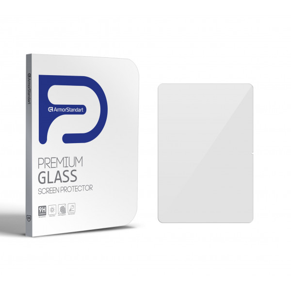 Фото - Защитное стекло для планшета Armorstandart Glass.CR for Xiaomi Pad 6S Pro Clear (ARM75098)