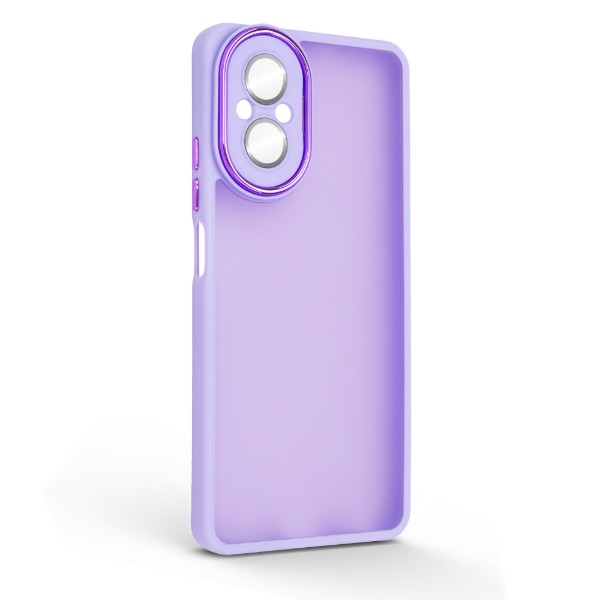 Фото - Чехол для смартфона Armorstandart Shade for Realme C67 4G Violet (ARM75707)