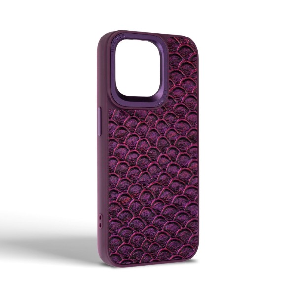 Фото - Чохол для смартфону Harder Virgin Mermaid for Apple iPhone 14 Pro Max Purple (ARM76830)