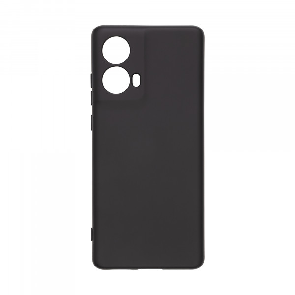 Фото - Чехол для смартфона Armorstandart ICON for Motorola G85 5G Camera cover Black (ARM77297)