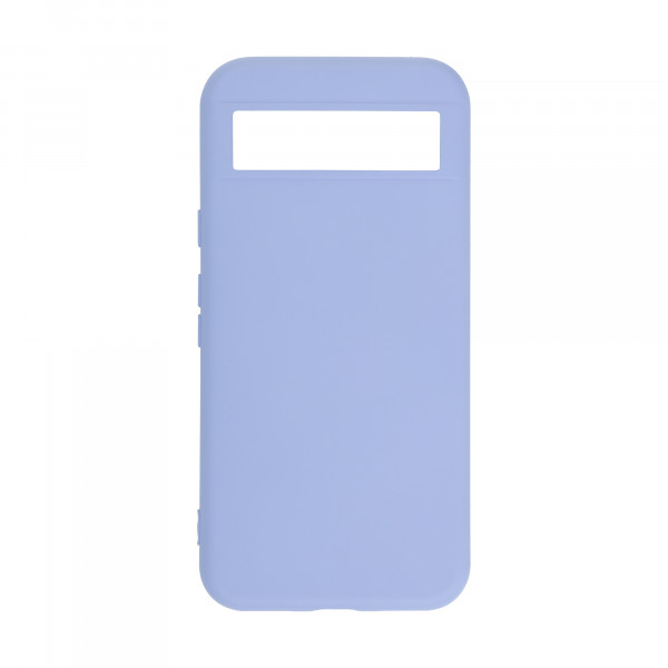 Фото - Чохол для смартфону Armorstandart ICON for Google Pixel 8a Lavender (ARM77809)