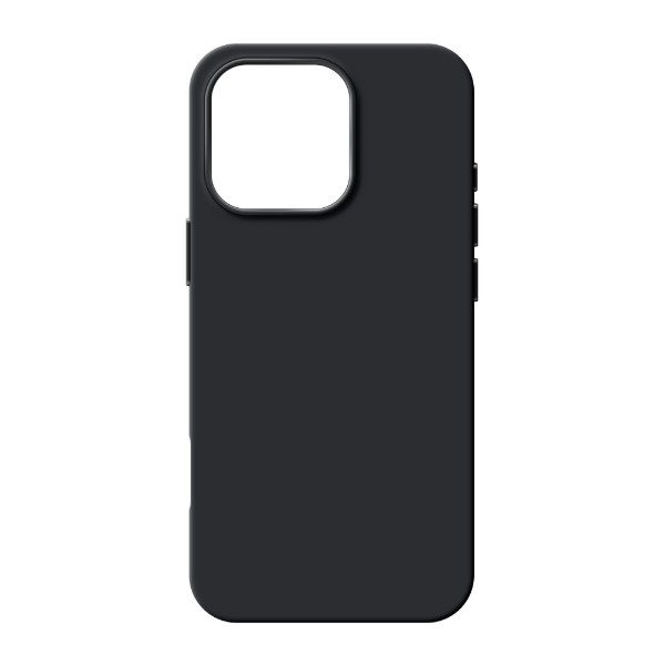 Фото - Чохол для смартфону Armorstandart ICON2 Case for Apple iPhone 16 Pro Black (ARM78631)