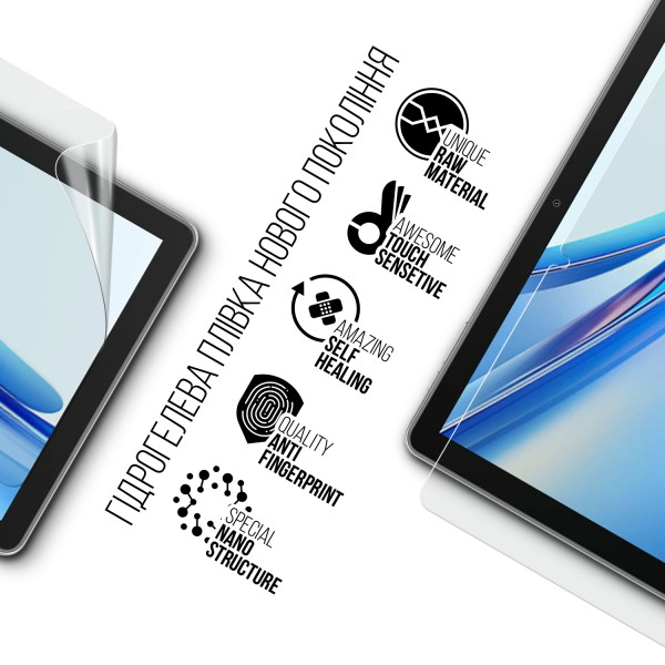 Фото - Защитная пленка для планшета Armorstandart for Blackview Tab 70 Wi-Fi (ARM80222)