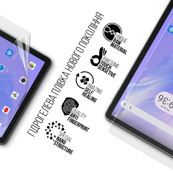 Фото - Защитная пленка для планшета Armorstandart for Blackview Tab 16 Pro 4G (ARM80223)