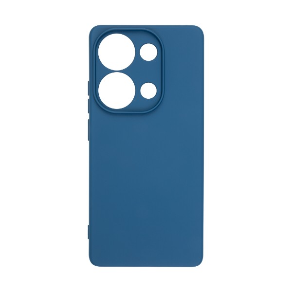 Фото - Чехол для смартфона Armorstandart ICON for Xiaomi Redmi Note 13 Pro/Redmi Note 14S Camera cover Dark Blue (ARM81134)