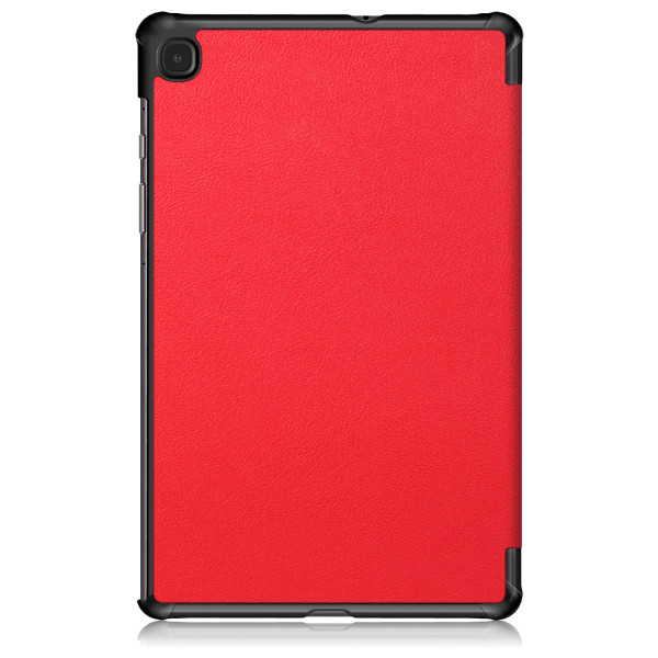 Фото - Чохол для планшета BeCover Smart Case for Samsung Galaxy Tab S6 Lite (2024) 10.4" P620/P625/P627 Red (710817)