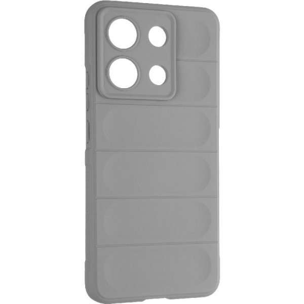 Фото - Чехол для смартфона Gelius Deexe Terra for Xiaomi Redmi Note 13 4G Grey (96634)