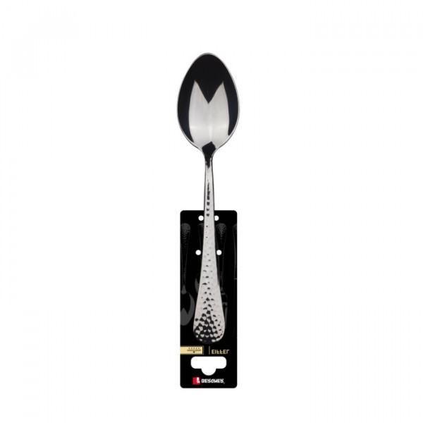 Фото - Набор ложек столовых Bergner Eiffel 3 пр. (BG-5367-MM)