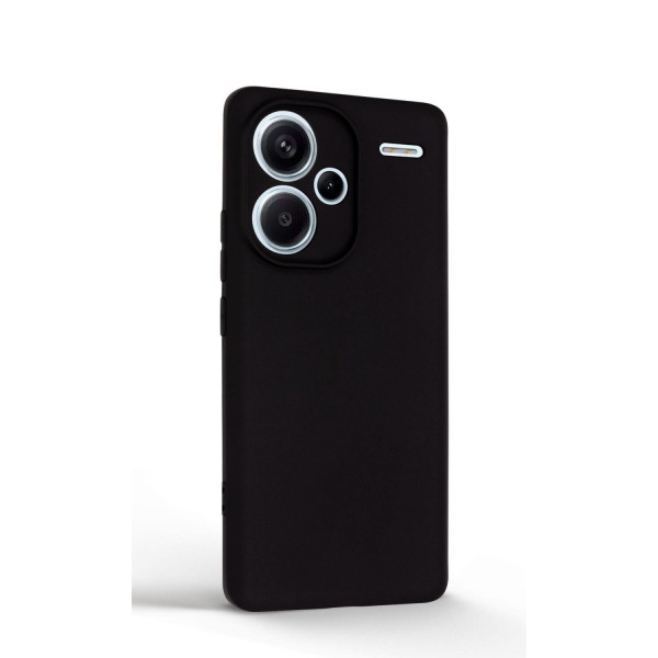 Фото - Чохол для смартфону BeCover for Xiaomi Redmi Note 13 Pro Plus 5G Black (710917)