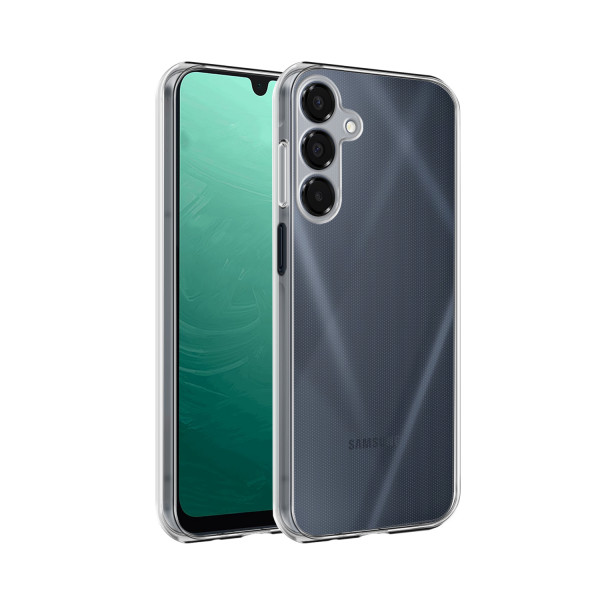 Фото - Чохол для смартфону MAKE Air Samsung A16 (MCA-SA16)