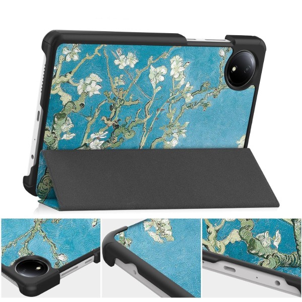 Фото - Чохол для планшета BeCover Smart Case for Xiaomi Redmi Pad SE 8.7'' Spring (711918)