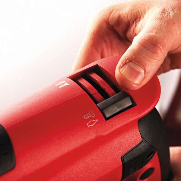 Фото - Електродриль Milwaukee DE 10 RX (4933409211)