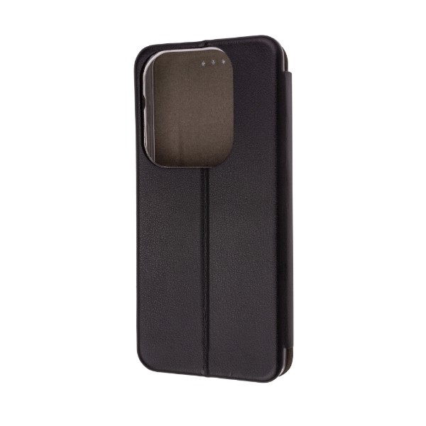 Фото - Чохол для смартфону Armorstandart G-Case for Tecno Spark 20 Pro (KJ6) Black (ARM74400)