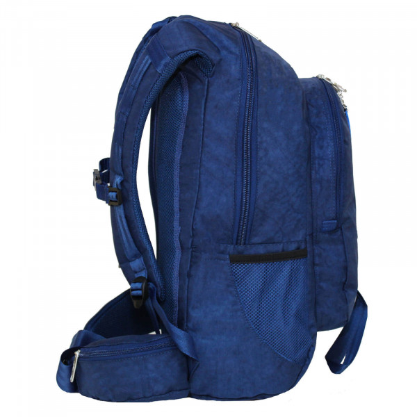 Фото - Рюкзак городской Bagland Тайфун 26 л 17770 225 синий