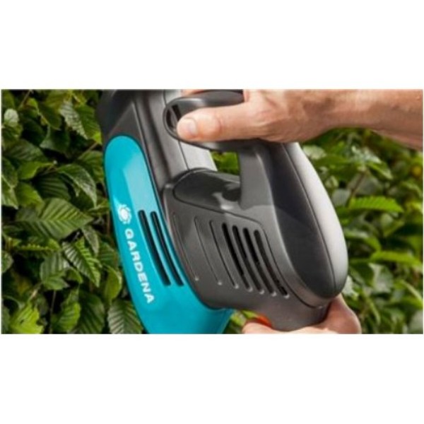 Фото - Кусторез Gardena EasyCut 450/50 450 Вт (09831-20.000.00)