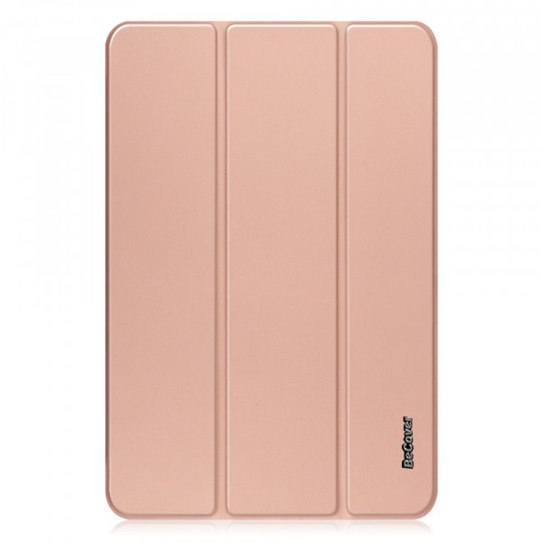 Фото - Чехол для планшета BeCover Soft Edge for Xiaomi Redmi Pad 10.61'' 2022 Rose Gold (708746)
