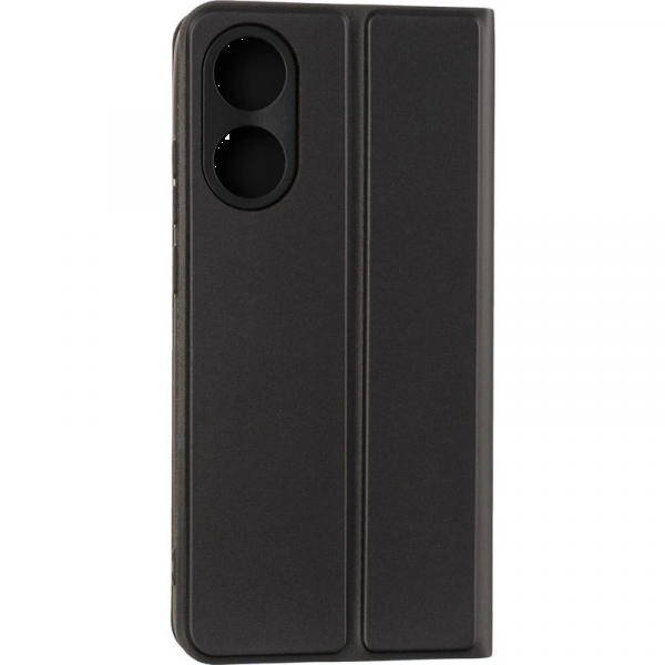 Фото - Чохол для смартфону Gelius Shell Case for Oppo A78 Black (94446)