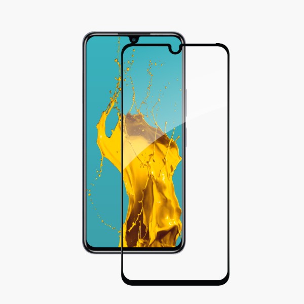 Фото - Защитное стекло для смартфона Piko Full Glue for Infinix Note 12 Pro Black (1283126546655)