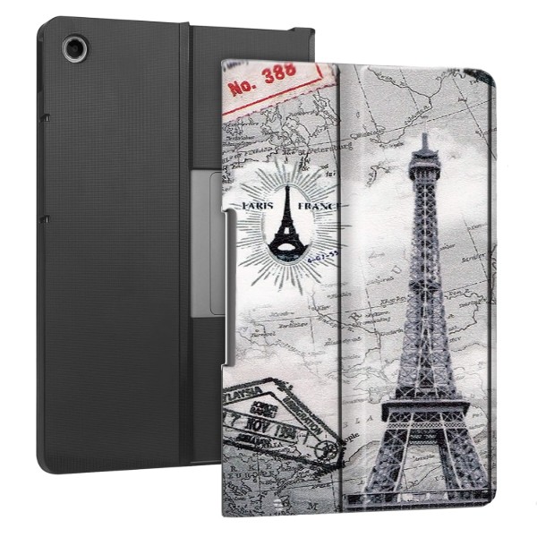 Фото - Чехол для планшета BeCover Smart Case for Lenovo Tab Plus 11.5" Paris (711846)