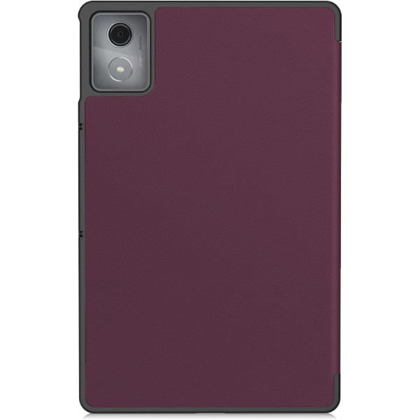 Фото - Чехол для планшета BeCover Smart Case for Lenovo Tab K11 Plus TB-352F 11.45" Purple (711852)