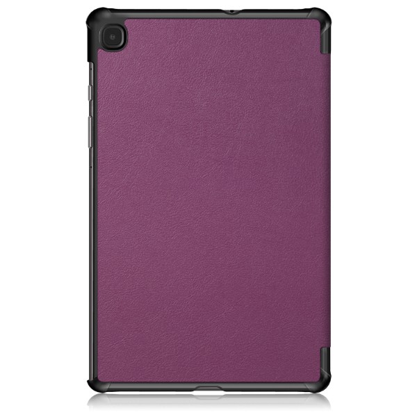 Фото - Чехол для планшета BeCover Smart Case for Samsung Galaxy Tab S6 Lite (2024) 10.4" P620/P625/P627 Purple (710816)