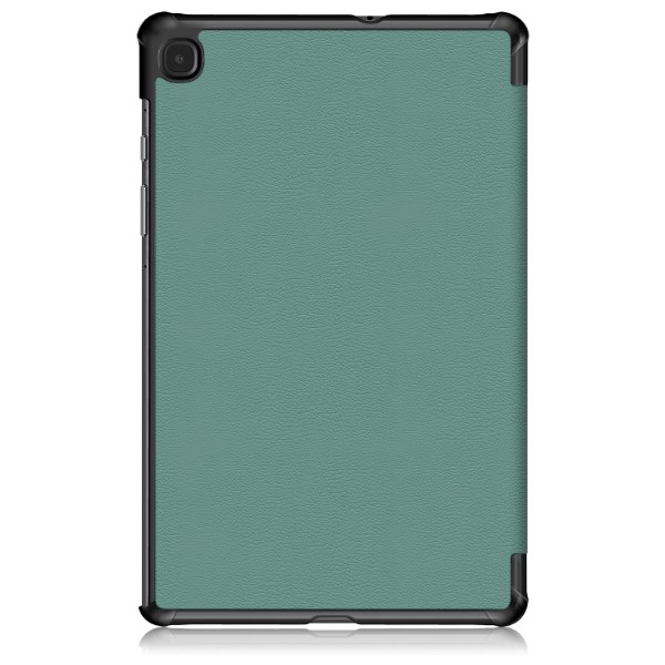 Фото - Чехол для планшета BeCover Smart Case for Samsung Galaxy Tab S6 Lite (2024) 10.4" P620/P625/P627 Dark Green (710819)