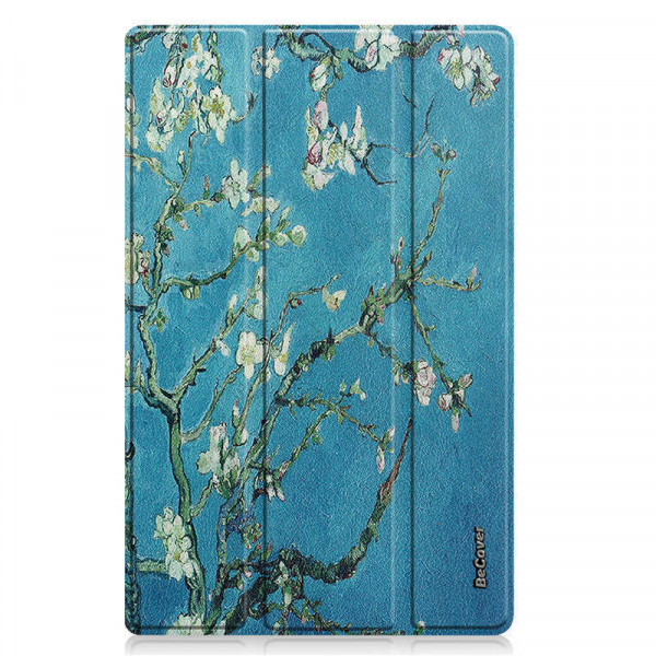 Фото - Чехол для планшета BeCover Smart Case for Xiaomi Redmi Pad 10.61'' 2022 Spring (708739)