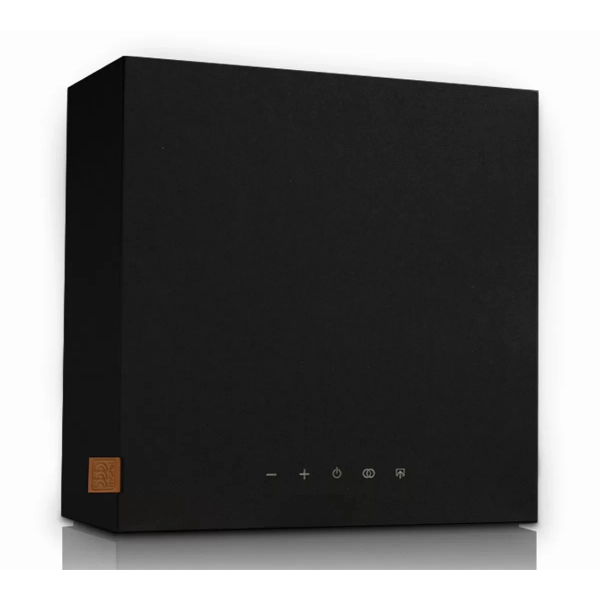 Фото - Акустична система стаціонарна MOREL Hogtalare - Black Cabinet With Black Grill (EU) Фото - Акустична система стаціонарна MOREL Hogtalare - Black Cabinet With Black Grill (EU)