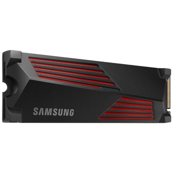 Фото - SSD-накопитель внутренний Samsung 990 Pro 2TB M.2 PCIe 4.0x4 (MZ-V9P2T0GW)