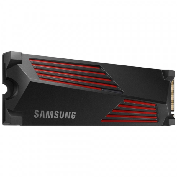 Фото - SSD-накопичувач внутрішній Samsung 990 Pro 2TB M.2 PCIe 4.0x4 (MZ-V9P2T0GW)