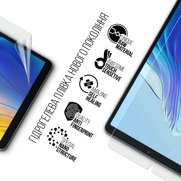 Фото - Защитная пленка для планшета ArmorStandart for Blackview Tab 60 LTE (ARM82528)