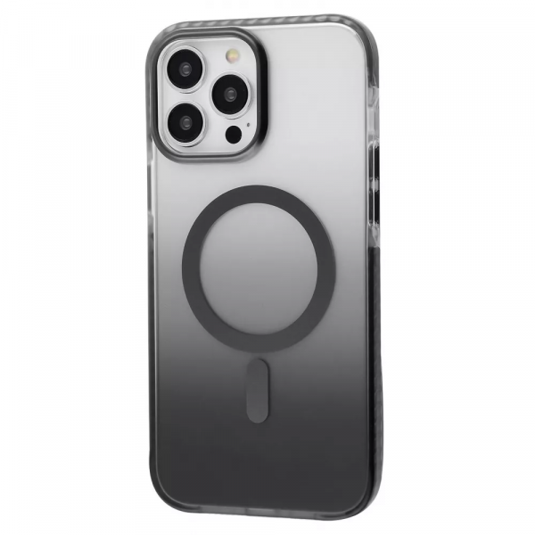 Фото - Чохол для смартфону Proove Shadow Star Case with Magnetic Ring iPhone 16 Pro black (PCSSIP16P002)