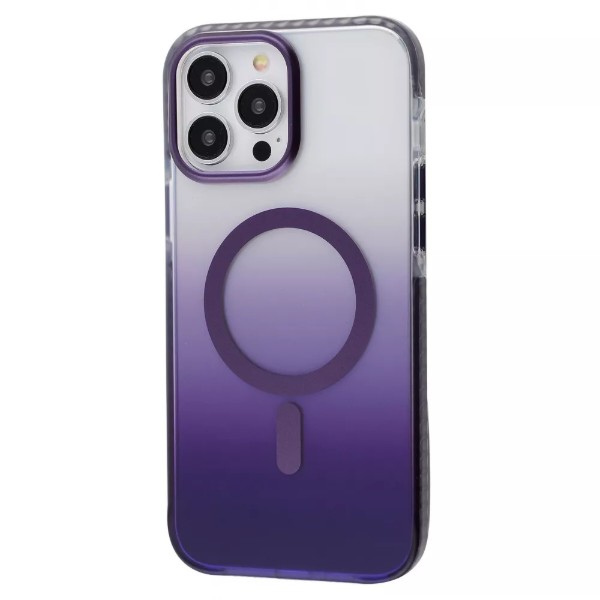 Фото - Чехол для смартфона Proove Shadow Star Case with Magnetic Ring iPhone 16 Pro Max deep purple (PCSSIP16PM04)