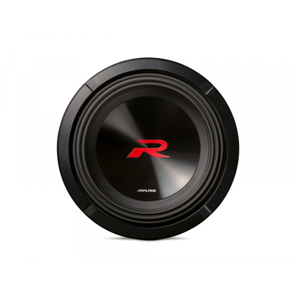 Фото - Автосабвуфер Alpine R2-W12D2