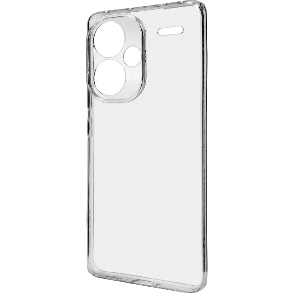 Фото - Чехол для смартфона BeCover for Xiaomi Redmi Note 13 Pro Plus 5G Transparancy (710918)