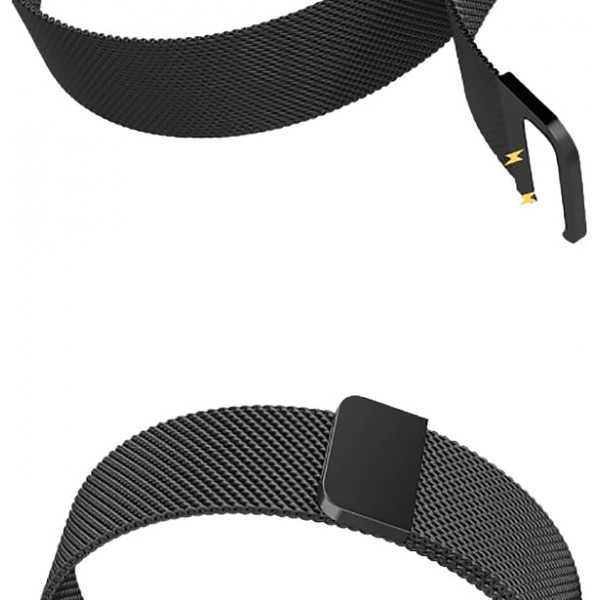 Фото - Ремінець для смарт-годинника BeCover Milanese Style for Huawei Watch GT 2 42mm (20mm) Rainbow (707774)