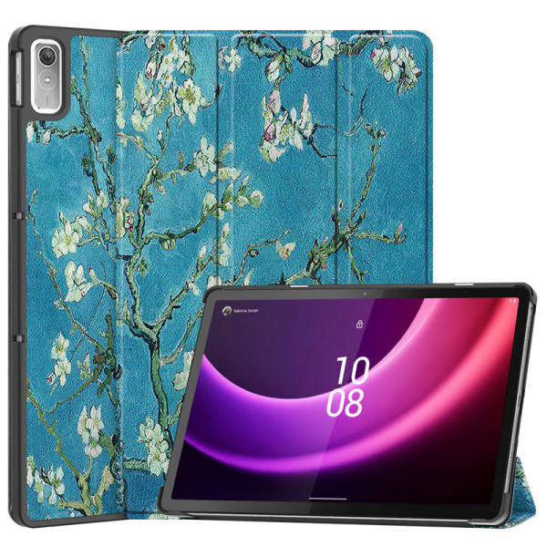 Фото - Чохол для планшета BeCover Smart Case for Lenovo Tab P11 (2nd Gen) (TB-350FU/TB-350XU) 11.5" Spring (708694)