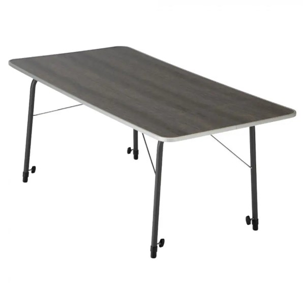 Фото - Складной стол Vango Birch 120 Table French Oak (TBPBIRCH F14086)