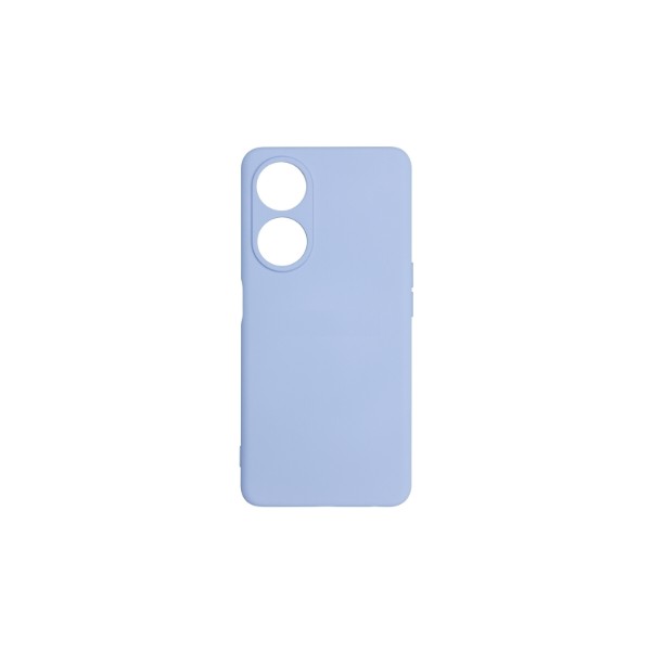 Фото - Чохол для смартфону Armorstandart Icon Case for  OPPO A98 5G Camera cover Lavender (ARM68575)