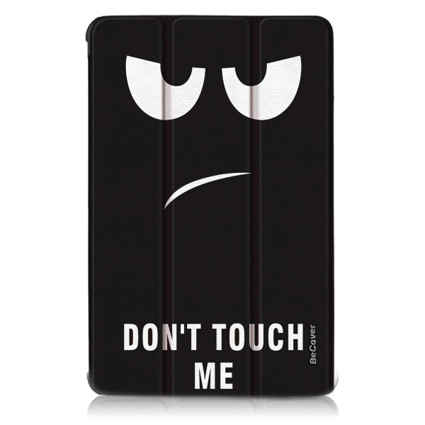 Фото - Чехол для планшета BeCover Smart Case for Samsung Galaxy Tab S6 Lite (2024) 10.4" P620/P625/P627 Don't Touch (710825)