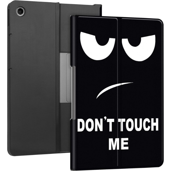 Фото - Чехол для планшета BeCover Smart Case for Lenovo Tab Plus 11.5" Don't Touch (711844)