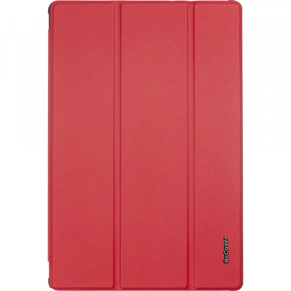 Фото - Чохол для планшета BeCover Smart Case for Xiaomi Redmi Pad 10.61'' 2022 Red (708728)