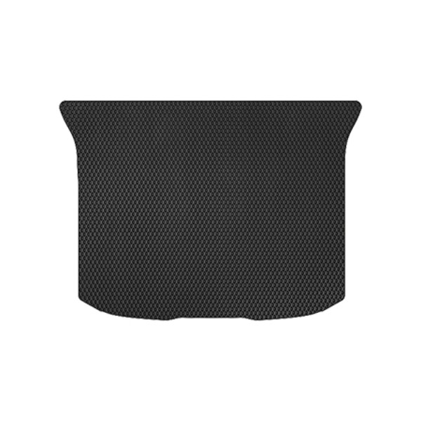 Фото - EVA коврик в багажник авто EVAtech для Edge (U387) Ford 2006-2010 1 поколение SUV USA (FD33831B1RBB)