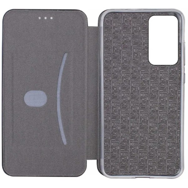 Фото - Чохол для смартфону BeCover Exclusive for Samsung Galaxy A17 5G SM-A17 Deep Blue (713889)