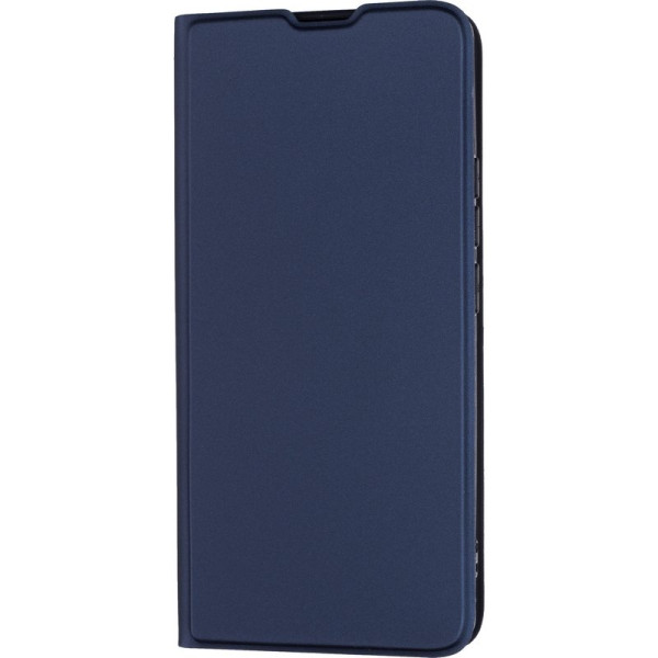 Фото - Чохол для смартфону BeCover Exclusive New Style for Xiaomi Redmi Note 14 Pro 4G Blue (713326)