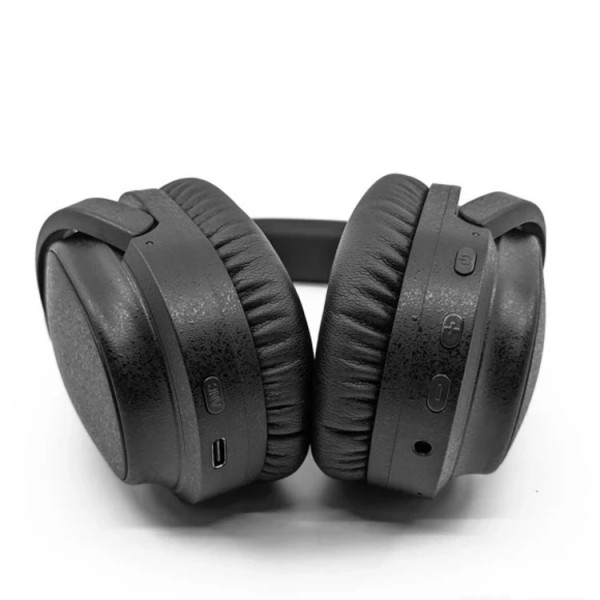 Фото - Навушники повнорозмірні бездротові Final Audio UX3000 Black