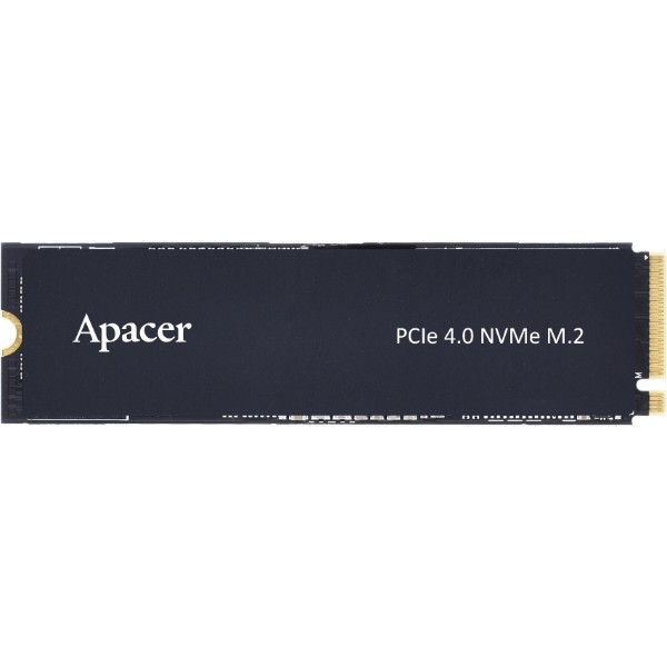 Фото - SSD-накопичувач внутрішній Apacer AS2280Q4X M.2 PCIe 1TB (AP1TBAS2280Q4X-1)