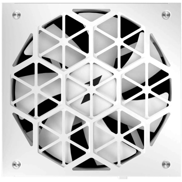 Фото - Блок питания для ПК 1stPlayer HA-750AA2 750W White (ACK-BRZ-750-WH-EU)