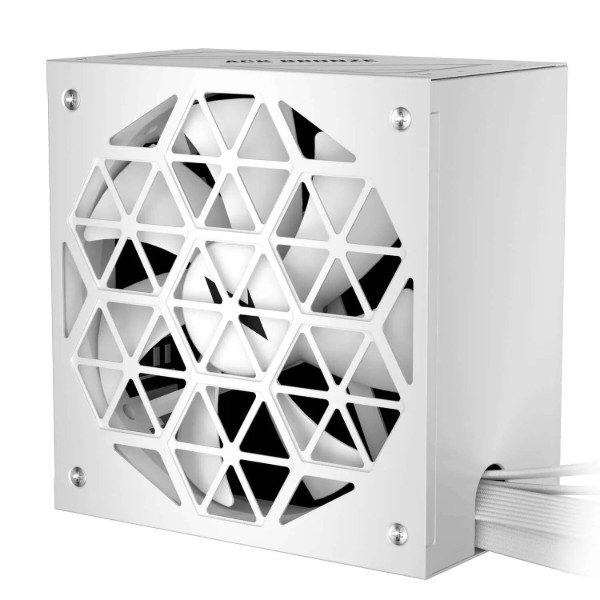 Фото - Блок питания для ПК 1stPlayer HA-750AA2 750W White (ACK-BRZ-750-WH-EU)